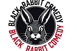 design awesome rabbit logo in 24 hours