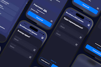 build sleek, usable, and scalable interfaces for digital products