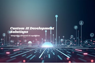 develop custom gpt and ai solutions with expert prompt engineering