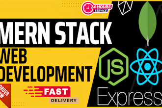 fullstack webdeveloper using next js react js and nodejs