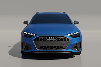 model 3d sport vehicles, sport vehicles, fivem ems, 3d cad design assetto corsa