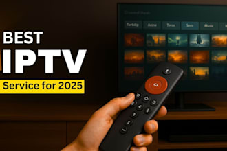 provide premium iptv restream, m3u subscription with ultra stable streams