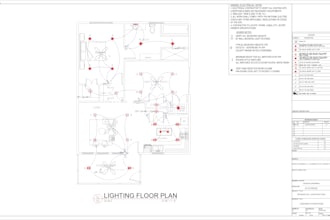 design hvac, electrical, plumbing mep drawing   permit plans