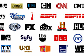 offer m3u playlist, iptv reseller panel, restream setups with credits