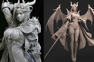 3d articulated model articulated figuring 3d action figure flexi model stl file
