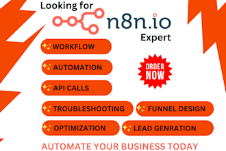 develop n8n ai agent ai saas n8n automation API n8n replit ai agent automation