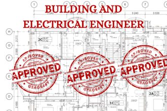 design professional cad drawings and electrical layouts with irc, ibc and bs5839