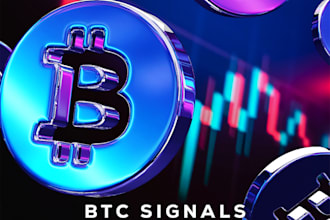 make a catchy fx and crypto broker poster on social media or any related design