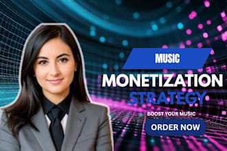 boost your music earnings with expert monetization strategies
