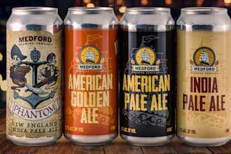 do beer, energy drink, can, beverage, soda, drinks, juice label or logo