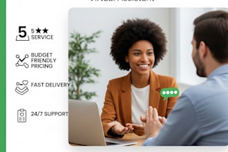 provide elite customer support for 5 star service and budget rates