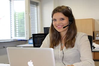 do expert telemarketing cold calling and appointment setting for your business