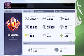 help you reach your dream rank in marvel rivals