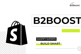 boost your shopify stores cro to increase sales