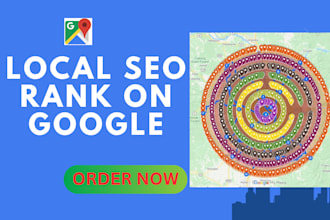 do 87000 google map citation for local SEO optimization and gmb ranking