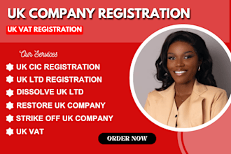restore, reinstate uk company ltd, dissolve, close uk company vat, uk strike off