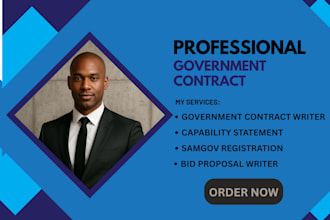 register sam gov, rfp, rfq, cage code, uei, proposal writing
