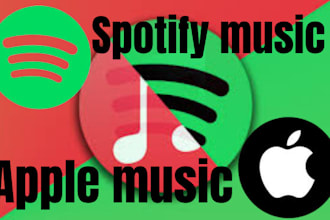 do spotify music promotion, spotify album promotion, spotify artist growth