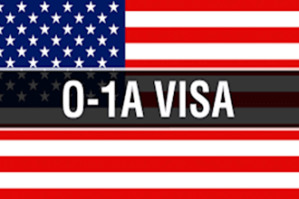 write and publish o1 visa article and eb1a on media publication