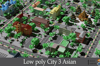 do, tycoon map, low poly map, roblox map, simulator map, game map, roblox studio