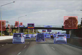 annotate your images using bounding boxes for machine learning models