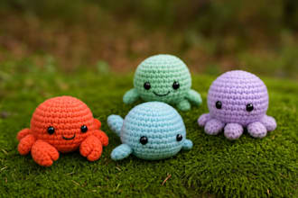 design  crochet pattern,labubu pattern ,amigurumi pattern knitting for esty