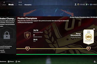 coach you on FIFA to help you achieve better results in general
