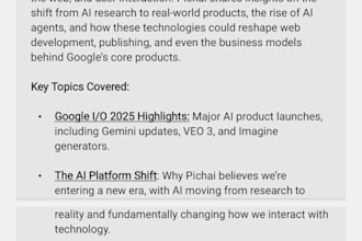 create engaging podcast show notes clear SEO friendly and ready to shine