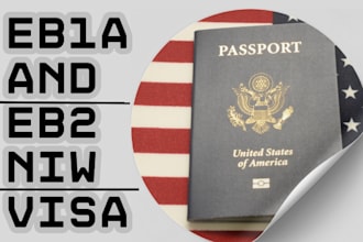 write and publish eb1a and eb2 niw visa articles on top tier media publication