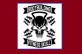 design a business skull logo with unlimited revisions