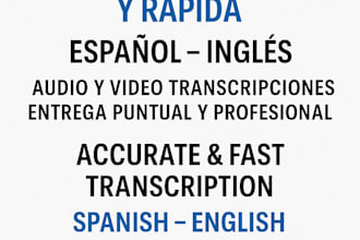 quickly translate up to 300 words spanish to english or english to spanish