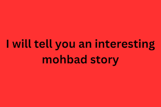 tell you an interesting mohbad story