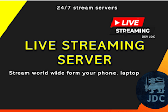 youtube live streaming promotion to boost live viewers and chtters