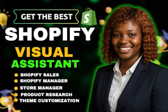 be shopify virtual assistant do shopify marketing seo to boost shopify sales