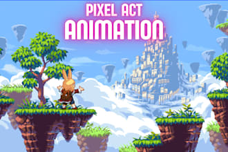 create pixel art animation game art fnf sprite sheet 8 bit animation 16 bit