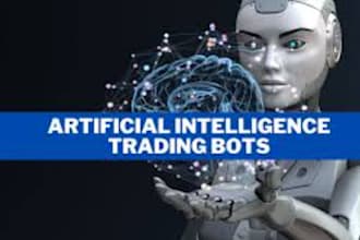 crypto trading bot, ai crypto trading bot, crypto trading bot