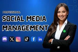 be your professional nft web3 crypto social media manager