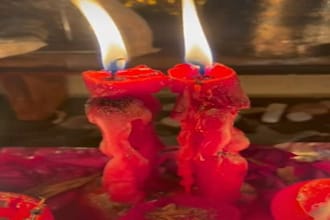 cast extremely powerful black magic love spell to restore broken relationship