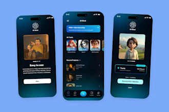 ai image generator app ai art creator image generator app development custom