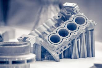 3d 2d cad model for mechanical part design 3d printing drawings, drafting