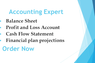 do financial statements and income statement