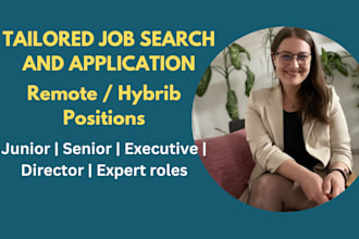reverse recruit for job search, job application, job search and apply for jobs
