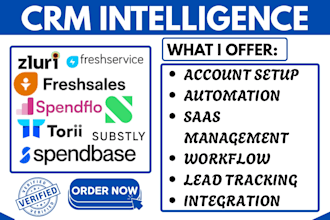 do freshservice spendflo substly torii zluri spendbase setyl zapier integration