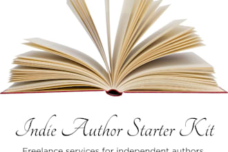 make you an author website