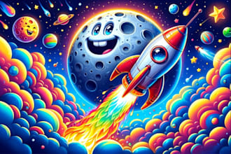 develop nft marketplace, nft dapp, p2e game on solana, evm