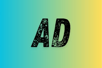 create unique and amazing favicon logo design