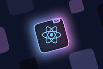 convert figma to react frontend