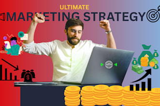 design smart marketing concepts and content ideas to grow your business