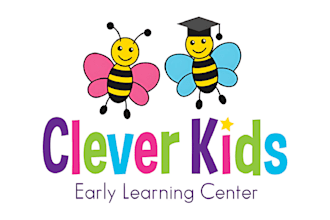 design childcare, daycare, kids, academy, preschool and learning center logo
