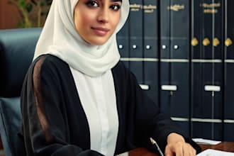 prepare and file uae vat and corporate tax returns